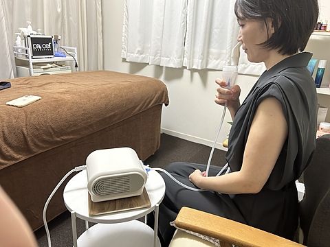 セルスモークエクソソーム